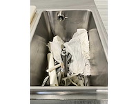 Carpigiani aes coss k3 ijsmachine - afbeelding 7 van  9