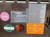 Carpigiani aes zelf pasteuriserende softijsmachine 261/psp-df - afbeelding 6 van  9