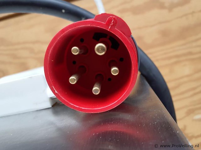 Carpigiani aes zelf pasteuriserende softijsmachine 261/psp-df - afbeelding 8 van  9