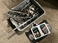 Carpigiani gk3 et psp df m ijsmachine - afbeelding 4 van  13