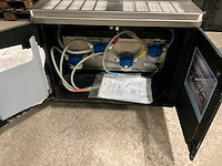 Carpigiani gk3 et psp df m ijsmachine - afbeelding 9 van  13