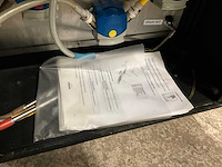 Carpigiani gk3 et psp df m ijsmachine - afbeelding 11 van  13