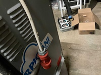 Carpigiani gk3 et psp df m softijsmachine - afbeelding 2 van  13