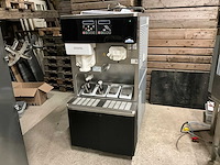 Carpigiani gk3 et psp df m softijsmachine - afbeelding 1 van  13