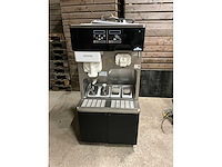 Carpigiani gk3 et psp df m softijsmachine - afbeelding 6 van  13