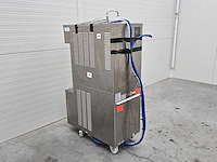 Carpigiani ic210/174 ijsmachine - afbeelding 4 van  9