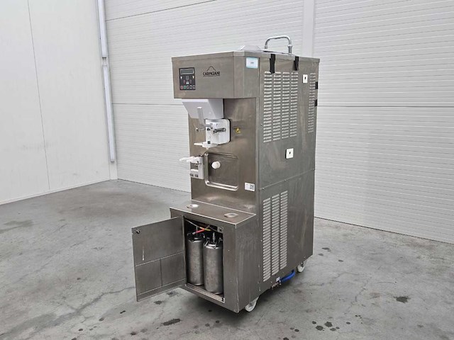 Carpigiani ic210/174 ijsmachine - afbeelding 1 van  9