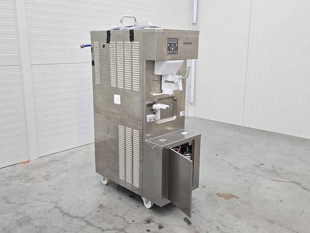 Carpigiani ic210/174 ijsmachine - afbeelding 2 van  9