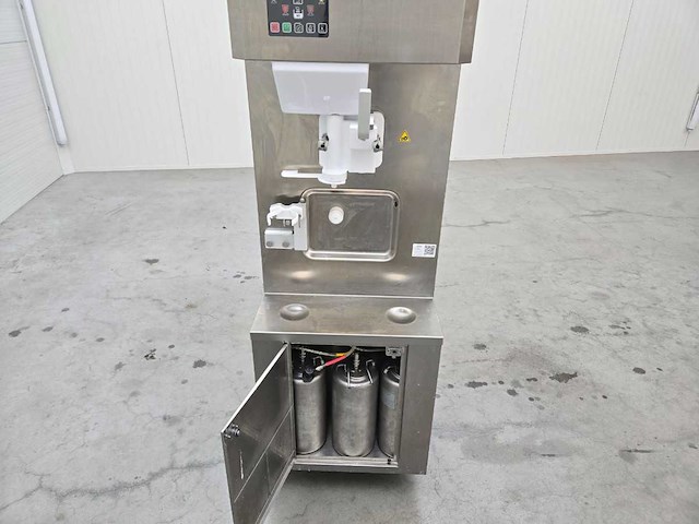 Carpigiani ic210/174 ijsmachine - afbeelding 5 van  9