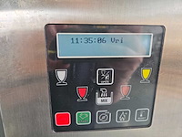 Carpigiani ic210/174 ijsmachine - afbeelding 7 van  9
