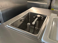 Carpigiani ic45229 ijsmachine - afbeelding 2 van  2