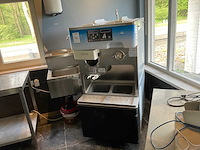 Carpigiani ic60371 soft ijsmachine - afbeelding 1 van  11