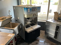 Carpigiani ic60371 soft ijsmachine - afbeelding 4 van  11