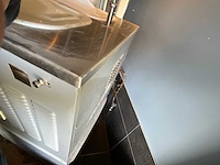 Carpigiani ic60371 soft ijsmachine - afbeelding 5 van  11