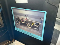 Carpigiani ic60371 soft ijsmachine - afbeelding 9 van  11