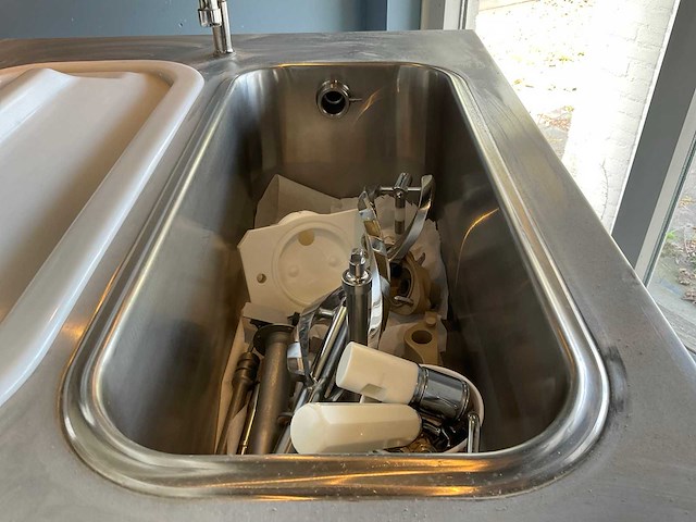 Carpigiani ic60371 soft ijsmachine - afbeelding 11 van  11