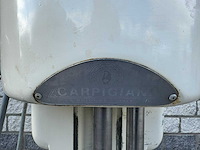 Carpigiani l12 ijsmachine / bok vriezer - afbeelding 4 van  4