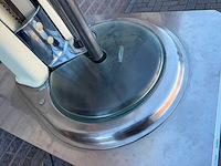 Carpigiani l40 bokvriezer ijsmachine - afbeelding 3 van  8