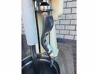 Carpigiani l40 bokvriezer ijsmachine - afbeelding 6 van  8
