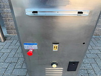 Carpigiani l40 bokvriezer ijsmachine - afbeelding 3 van  5