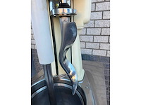 Carpigiani l40 bokvriezer ijsmachine - afbeelding 4 van  5