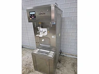 Carpigiani multichoice - 2.0 df - softijs/milkshake machine - afbeelding 2 van  14