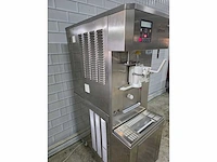 Carpigiani multichoice - 2.0 df - softijs/milkshake machine - afbeelding 3 van  14