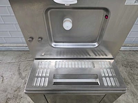 Carpigiani multichoice - 2.0 df - softijs/milkshake machine - afbeelding 5 van  14