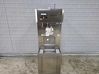 Carpigiani multichoice - 2.0 df - softijs/milkshake machine