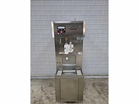 Carpigiani multichoice - 2.0 df - softijs/milkshake machine - afbeelding 7 van  14