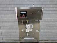 Carpigiani multichoice - 2.0 df - softijs/milkshake machine - afbeelding 8 van  14