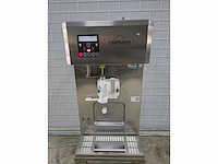 Carpigiani multichoice - 2.0 df - softijs/milkshake machine - afbeelding 9 van  14