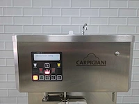 Carpigiani multichoice - 2.0 df - softijs/milkshake machine - afbeelding 11 van  14