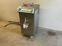 Carpigiani pastochef 18 rtx ijsmachine - afbeelding 2 van  9