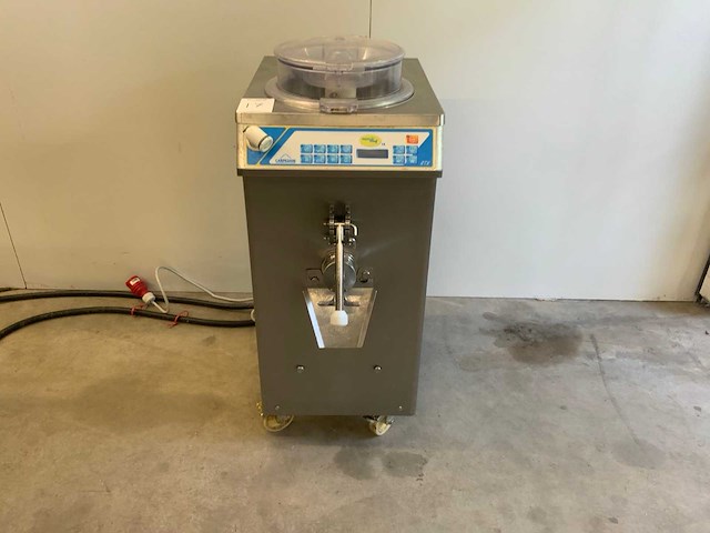 Carpigiani pastochef 18 rtx ijsmachine - afbeelding 3 van  9
