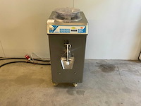 Carpigiani pastochef 18 rtx ijsmachine - afbeelding 3 van  9