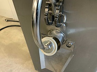 Carpigiani pastochef 18 rtx ijsmachine - afbeelding 7 van  9