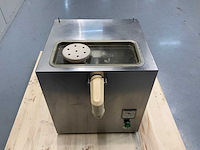 Carpigiani slagroommachine - afbeelding 2 van  5