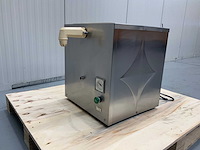 Carpigiani slagroommachine - afbeelding 1 van  8