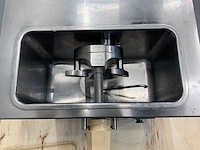 Carpigiani slagroommachine - afbeelding 5 van  8