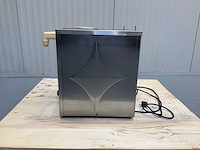 Carpigiani slagroommachine - afbeelding 2 van  8