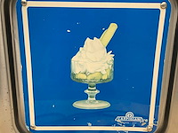 Carpigiani slagroommachine - afbeelding 8 van  8