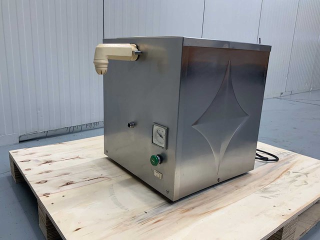 Carpigiani slagroommachine - afbeelding 6 van  8