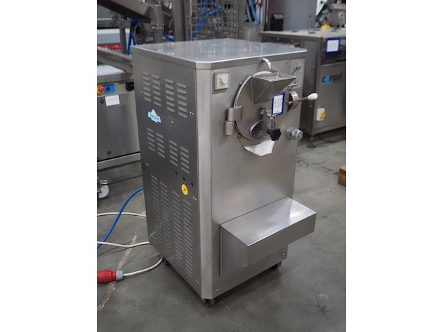 Carpigiani - afbeelding 1 van  8