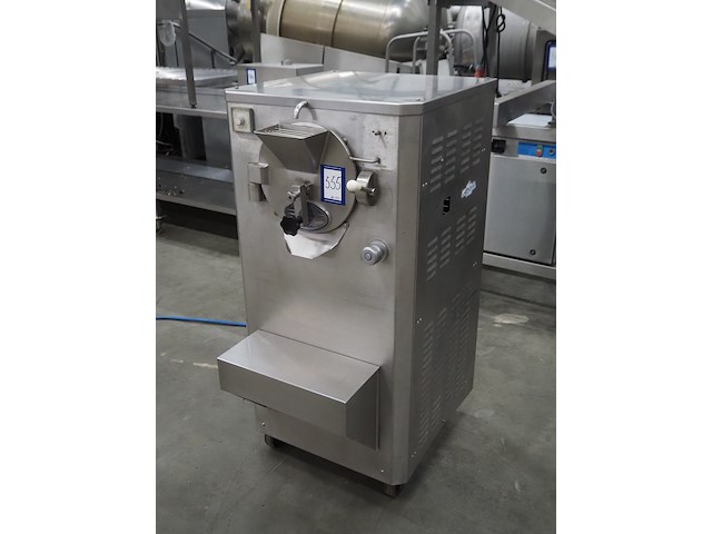 Carpigiani - afbeelding 2 van  8