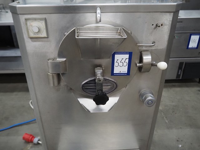 Carpigiani - afbeelding 5 van  8