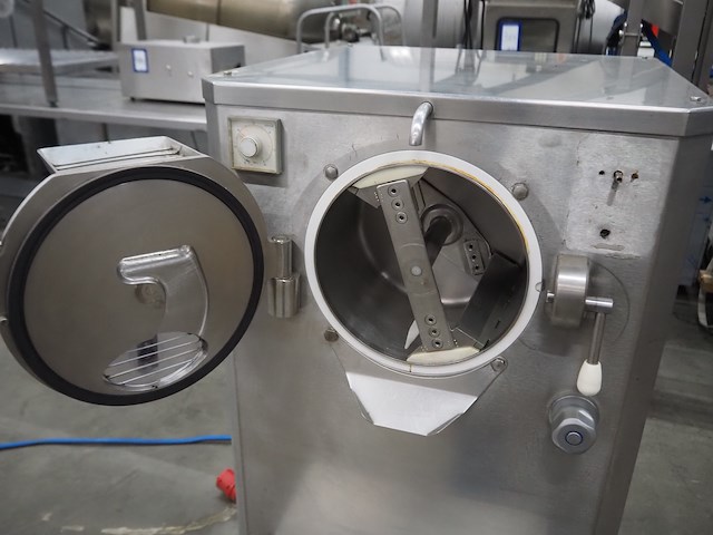 Carpigiani - afbeelding 6 van  8