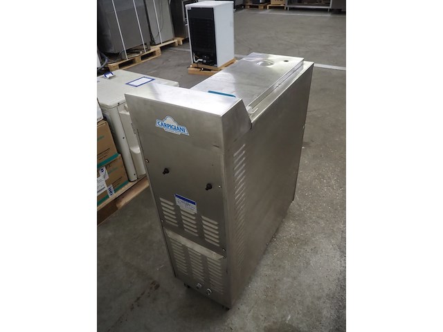 Carpigiani - afbeelding 3 van  8