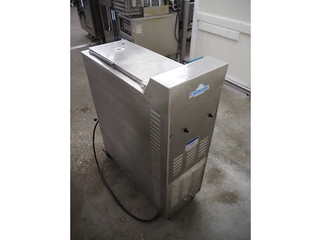 Carpigiani - afbeelding 4 van  8