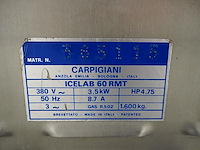 Carpigiani - afbeelding 8 van  8